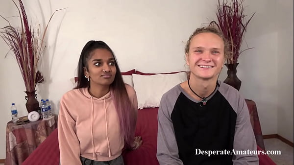 Play MP4 - Casting Kama Sutra Desperate Amateurs Compilation Indian babe sucks big cock and gets fucked hard