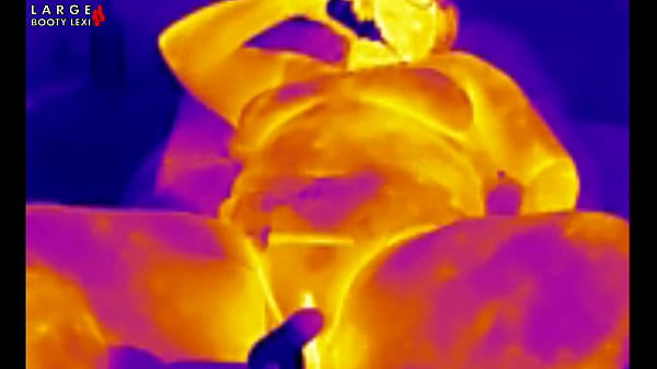 First bbc sex machine oiled up bbw cums hard on your massive cock 15 min ride and cum countdown pov thermal 4k landscape 