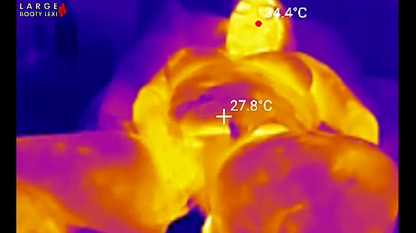 First bbc sex machine oiled up bbw cums hard on your massive cock 15 min ride and cum countdown pov thermal 4k landscape