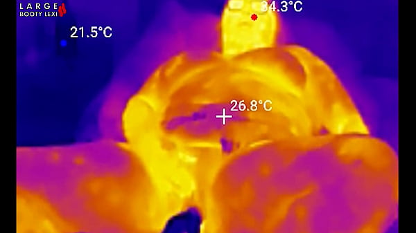 First bbc sex machine oiled up bbw cums hard on your massive cock 15 min ride and cum countdown pov thermal 4k landscape