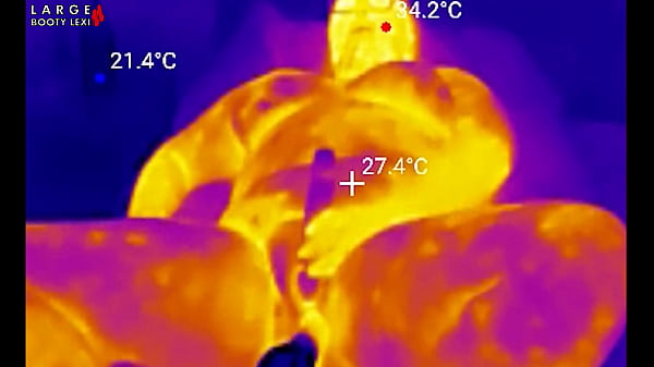 First bbc sex machine oiled up bbw cums hard on your massive cock 15 min ride and cum countdown pov thermal 4k landscape