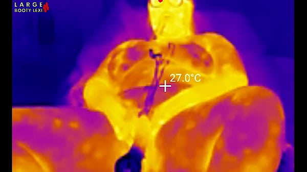 First bbc sex machine oiled up bbw cums hard on your massive cock 15 min ride and cum countdown pov thermal 4k landscape 