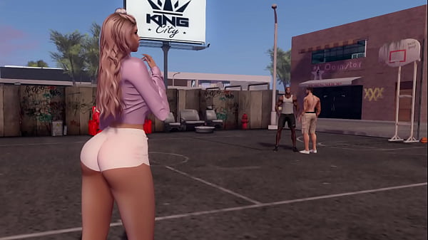 Nonton Balls On The Court thumbnail