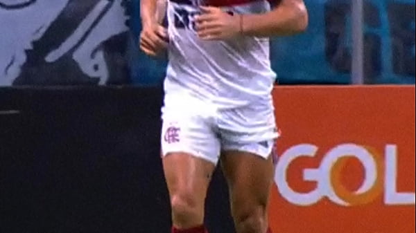 Diego &eacute; Uma Del&iacute;cia De Jogador thumbnail