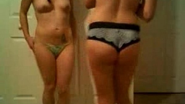 Girls teasing on cam 