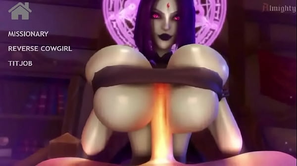 Space rock s super heroes RAVENPart 1