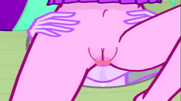 Aria Blaze_está cachonda