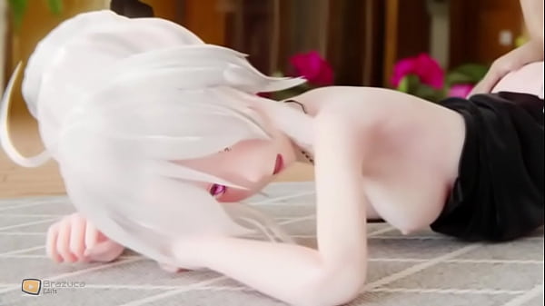 CUTE TEEN LOVES INTENSE FUCK! 