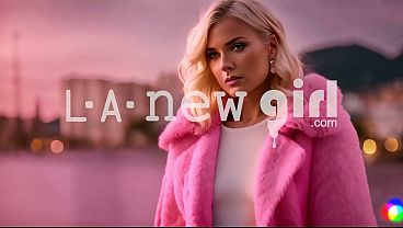 Nonton Gorgeous Brunette Beauty Gets Fucked At A Modeling Audition thumbnail