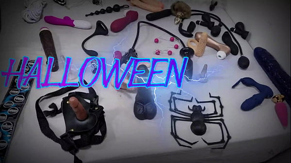 Nonton Halloween 2024 thumbnail