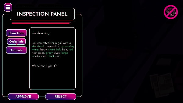 Gameplay where girls are made #14 ein fehler mit der systemintegrit&auml;t