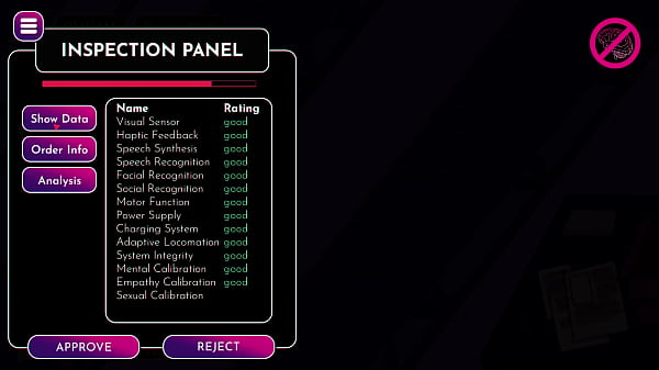 Gameplay where girls are made #14 ein fehler mit der systemintegrit&auml;t