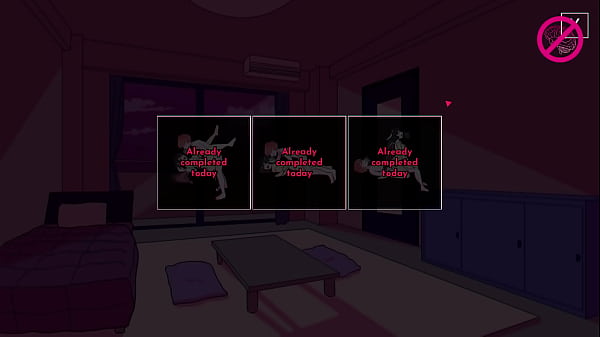 Gameplay where girls are made #14 ein fehler mit der systemintegrit&auml;t