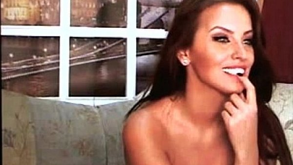 Sexy Girl Goes Nude On Webcam - ExploitedCamGirls.com 