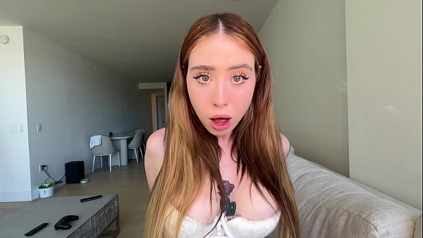 Play MP4 - My step Sisters HOT Best Friend Accidentally Airdrops Me Nudes-Rosie Rider