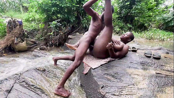 Fun At The River thumbnail