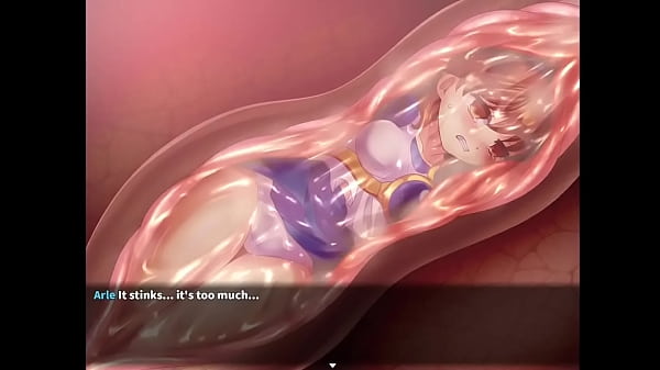 forest abyss 2 part 3 hentai game over 