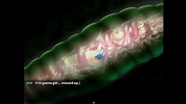 Forest abyss 2 part 3 hentai game over 