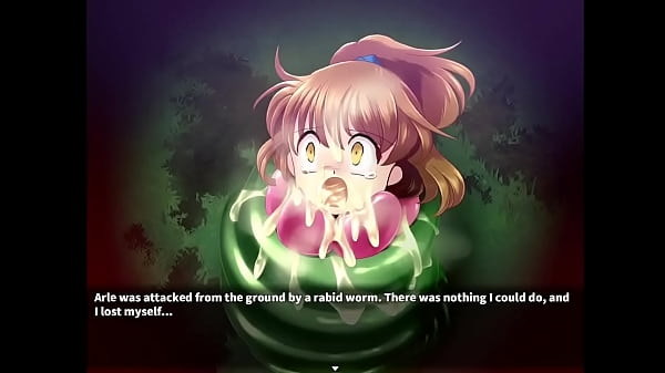 Nonton Forest Abyss 2 Part 3 Hentai Game Over thumbnail