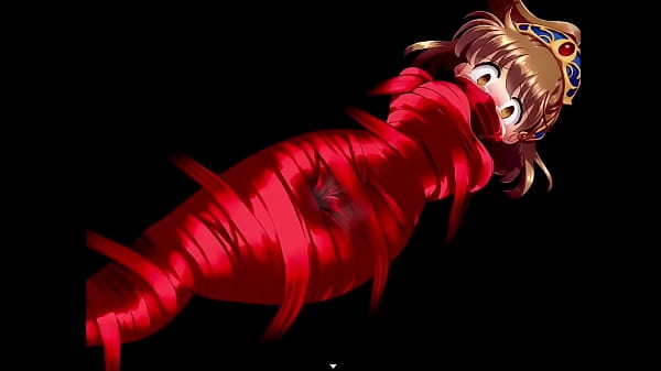 Forest abyss 2 part 3 hentai game over 