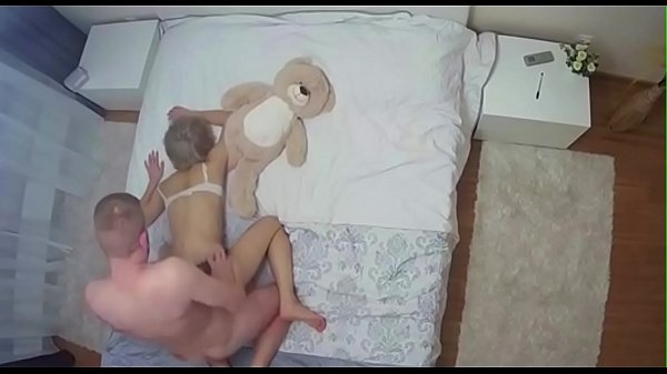 He Shot On A_Hidden Camera AsHis Wife Fucks_A Neighbor