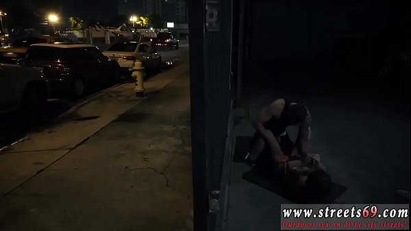 Slave girl bondage gangbang first time_Guys do makepasses at gals