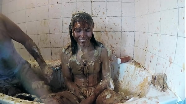 40 Foods To Gunge The Girl (wam, Wet And Messy) thumbnail