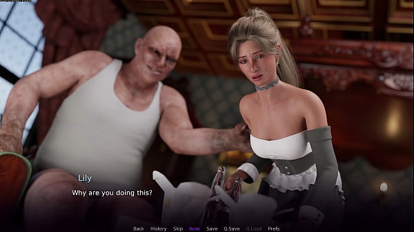 Village Slut Transformation 26 Animation, Porn Games, Adult Games, 3d Game, Corruption, Visual Novel thumbnail