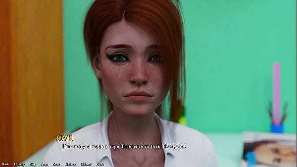 Being a dik #65 opening up to hot busty red head and telling her about her cheating gay ex boyfriend ends up with a hot makeout session 