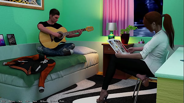 Nonton Being A Dik #65 - Opening Up To Hot Busty Red Head And Telling Her About Her Cheating Gay Ex Boyfriend. Ends Up With A Hot Makeout Session thumbnail