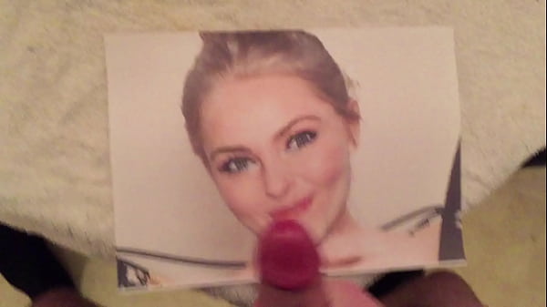 Play MP4 - Anna-Sophia Robb Cum Tribute