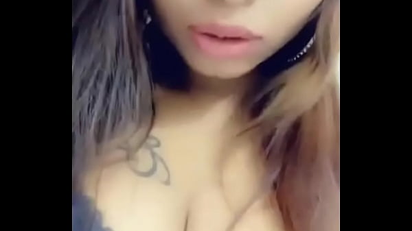 Anam_Khan having a big banana