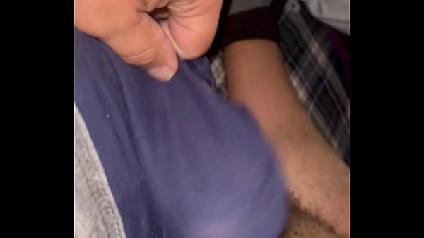 Charlie&rsquo_s dripping wet cock