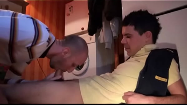 Fucked By The Postman At Home thumbnail