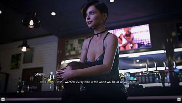 Boundaries Of Morality 12 Animation, Porn Games, Adult Games, 3d Game, Visual Novel thumbnail