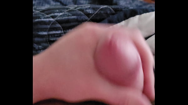 I'm Cumming 