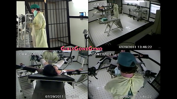 You Shouldn't Get In The Car With People You Just Met! That Mia Atomic Got Acquired By Doctor Tampa To His Evil Bondageclinic Laboratory! Segment 3/12 thumbnail