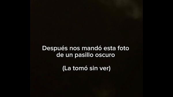 Actividad paranormal en server de discord 