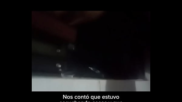 Actividad paranormal en server de discord 