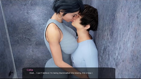 Play MP4 - 26 - Milfy City - V0&period;6e - Part 26 - Stepsister make cum her stepbrother secretly in his room &lpar;dubbing&rpar;