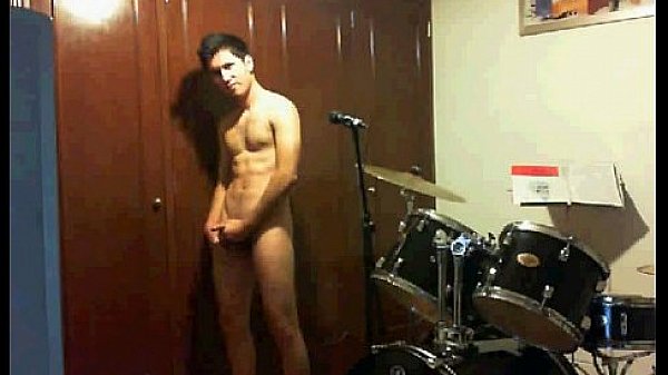 mecos del baterista mexicano drummer cum 