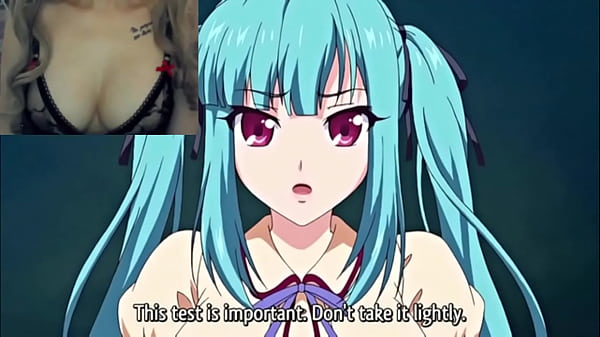 ALUMNO SE COJE A SU PROFESORA EN LA ESCUELA - Hentai Mesu Kyouchi_CAPITULO 1_Melinamx