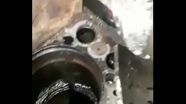 Cosas de mecanico
