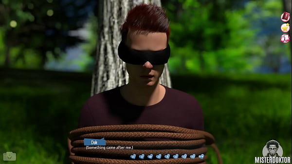 Play MP4 - HELPING THE HOTTIES re-start &num;32