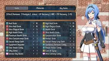 Nightmare Knight - Parte 16 thumbnail