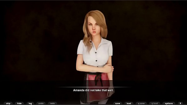 Nonton Dfd Chapter 5 - An Adult Visual Novel thumbnail