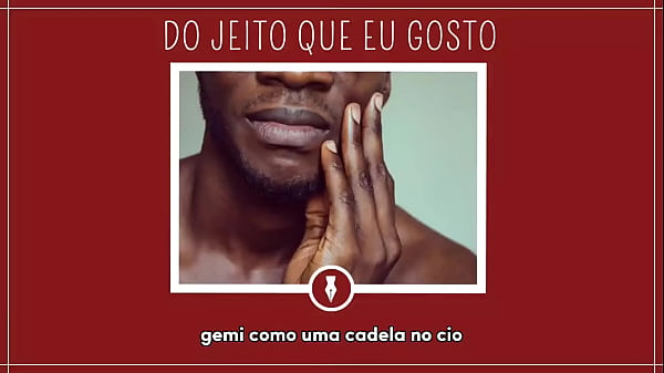 DO_JEITO QUE EU GOSTO Contos Libertinos