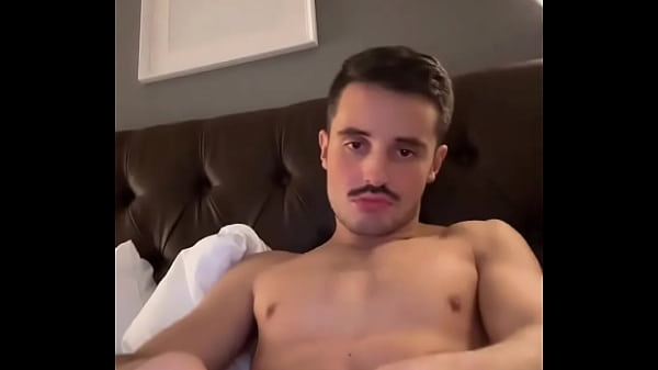 Stroking and playing with my bulge #bulge #stroking #gay #gaybulge #gaystud #gayporn