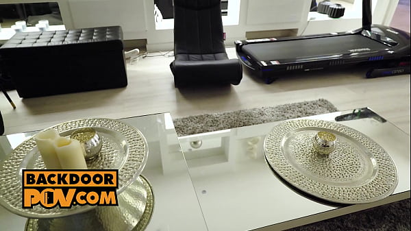 POV A petite ass to fuck after bribary with Elena_Lux