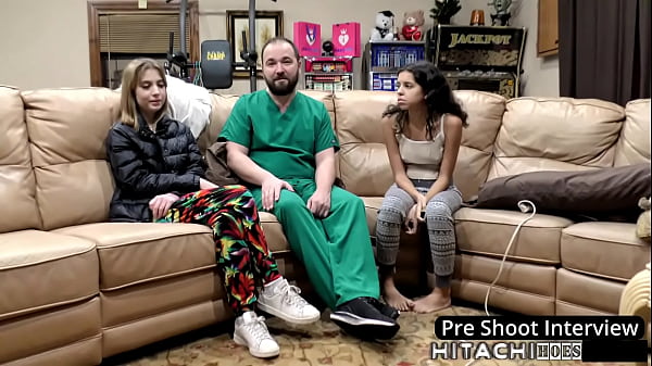 Home alone daisy bean 